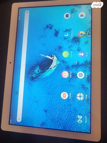 טאבלט Lenovo דגם TB-8505F
