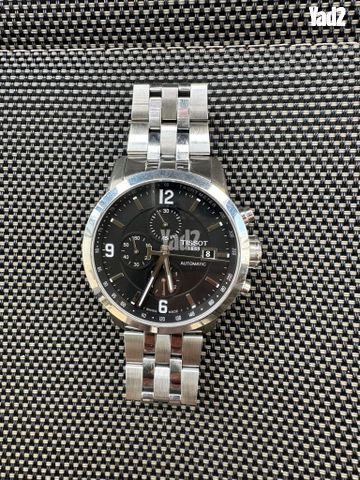 שעון Tissot