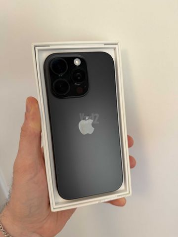 iPhone 16 Pro 512GB כמו חדש