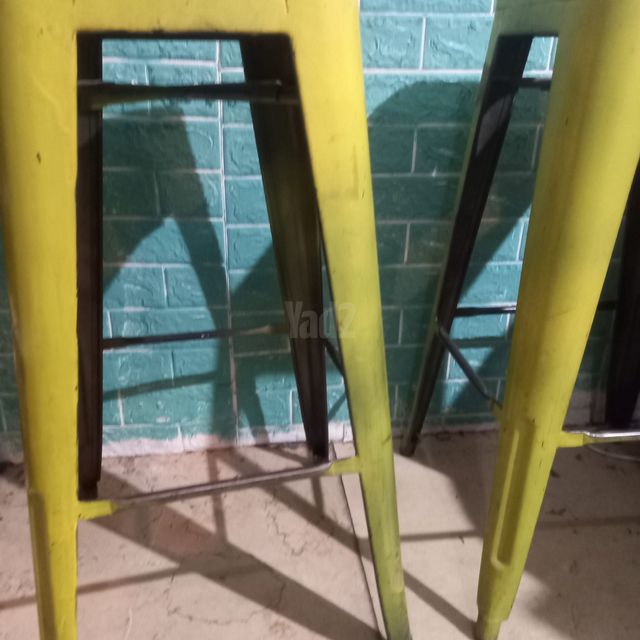 כיסאות בר