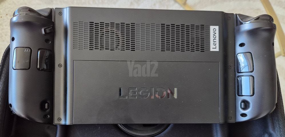 Lenovo Legion Go (Gen1)