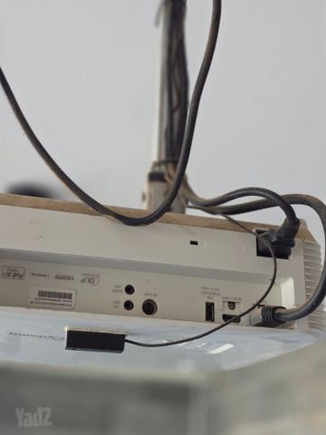 מקרן optoma