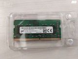 זיכרון למחשב נייד Micron 8G