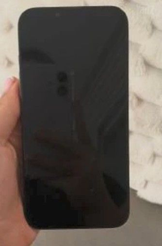 iPhone  13 128G