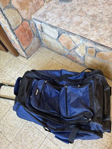 Suitcase