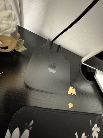 Apple TV סטרימר
