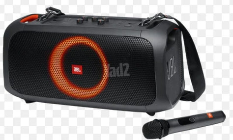 בוקסה jbl