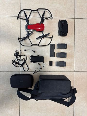 רחפן dji mavic air