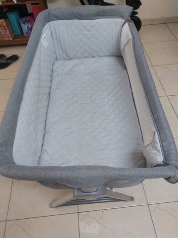 עריסה מתחברת