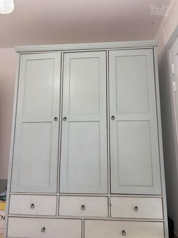 חדר ילדים עץ מלא