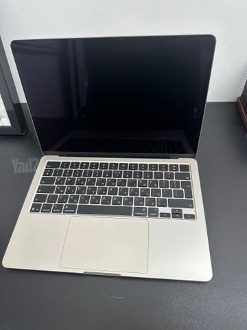 Macbook air 13 חדש