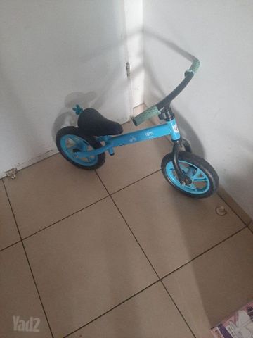 אופני איזון