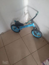 אופני איזון