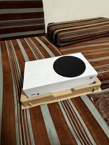 Xbox series s למכירה
