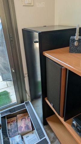מזנון מודולרי Interlubke