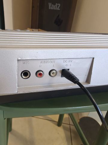 אורגנית ECHO ARK-558