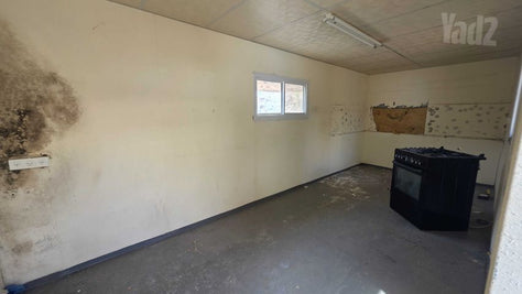 מבנים