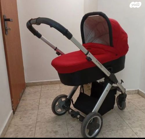 עגלת תינוק
