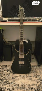גיטרה ESP LTD AJ-1