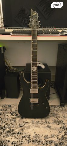 גיטרה ESP LTD AJ-1