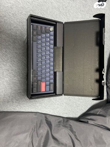 מקלדת Ducky one 3mini