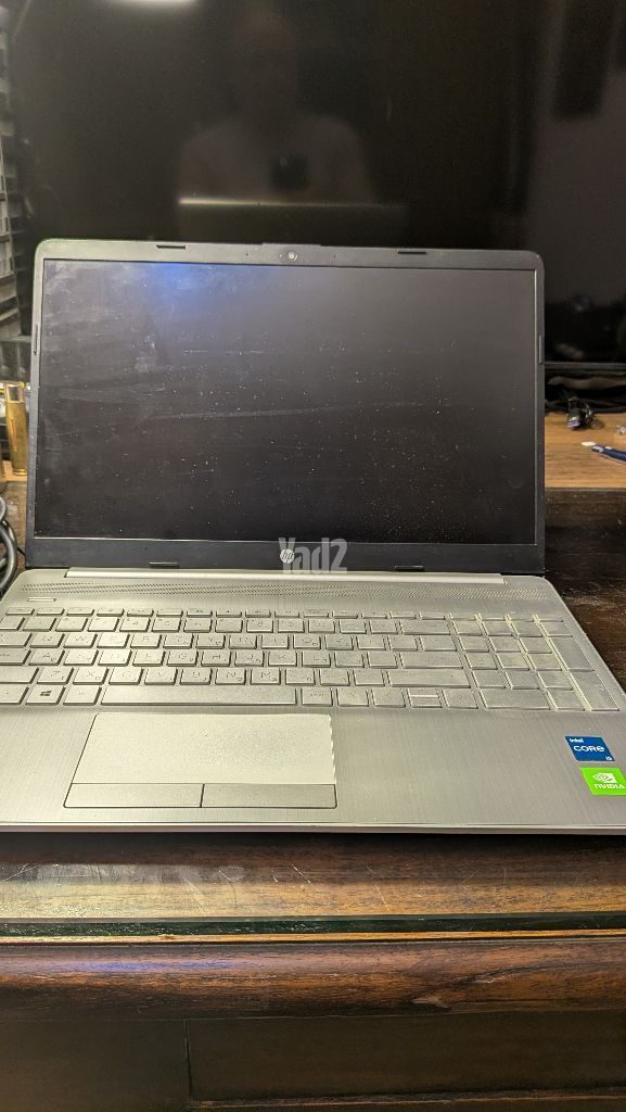 מחשב לפטופ HP 15DW3000