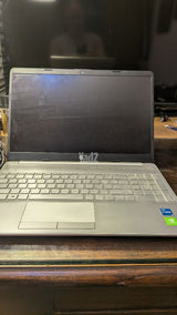 מחשב לפטופ HP 15DW3000