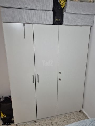 ארון 3 דלתות