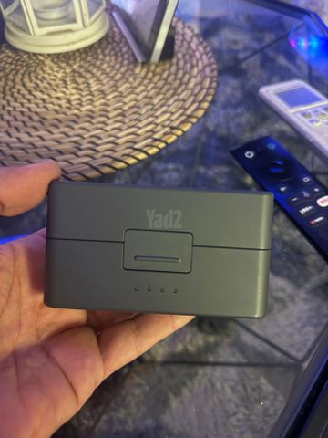 DJI mic