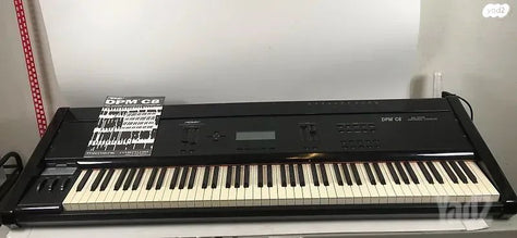 PEAVEY DPM C8