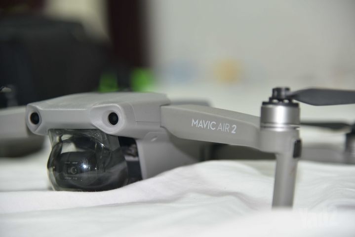 MAVIC AIR 2 COMBO
