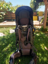 מנשא תינוק Deuter
