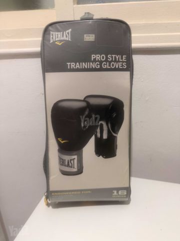 כפפות אגרוף Everlast