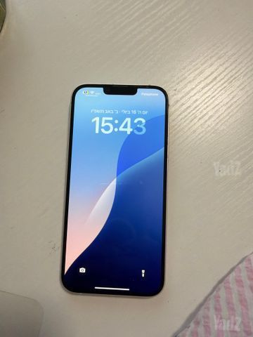 אייפון 14 פלוס 256 ג׳יגה