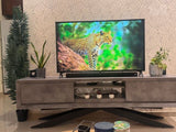טלוויזיה LG-49UN7340PVC 4k