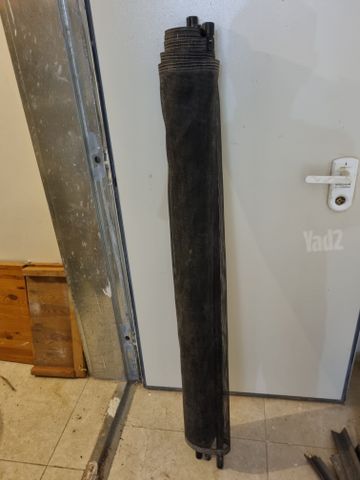 גדר לבריכה