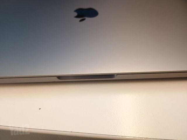 MacBook pro 2020