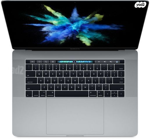 macbook pro 15" 2017
