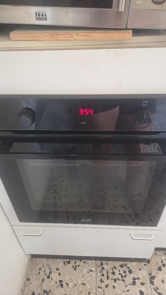 תנור סאווטר
