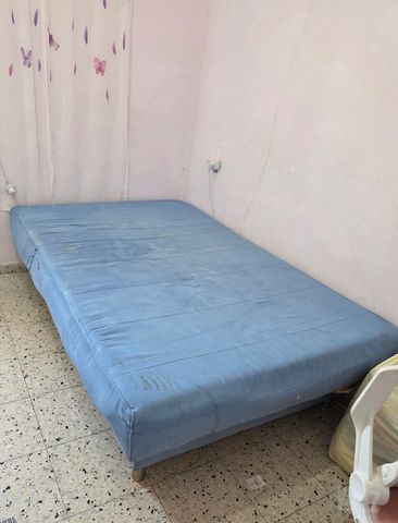 מיטה וחצי