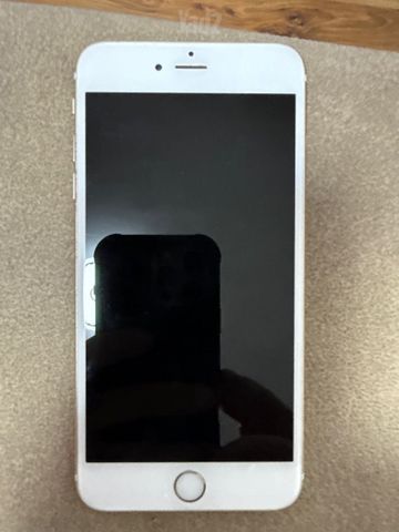 אייפון 6s plus