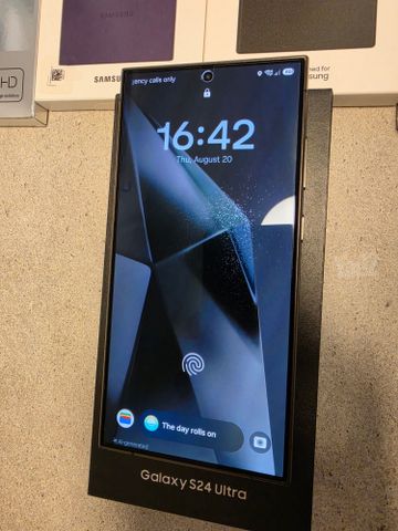 Samsung Galaxy S24 Ultra 1TB