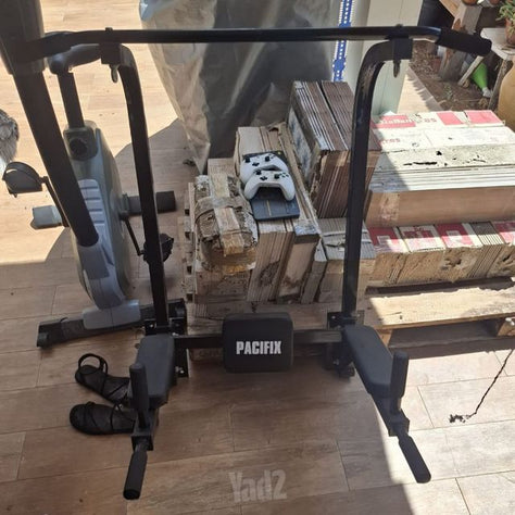 מתח ומקבילים