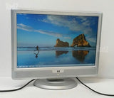מסך מחשב HP w20 "20 אינץ'