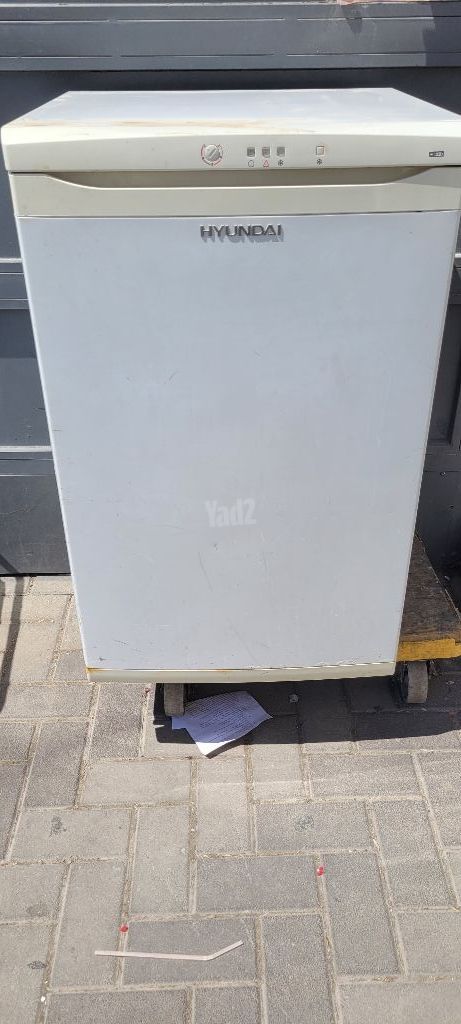 מקפיא 5 מגירות