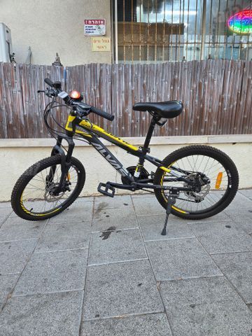 אופני הילוכים