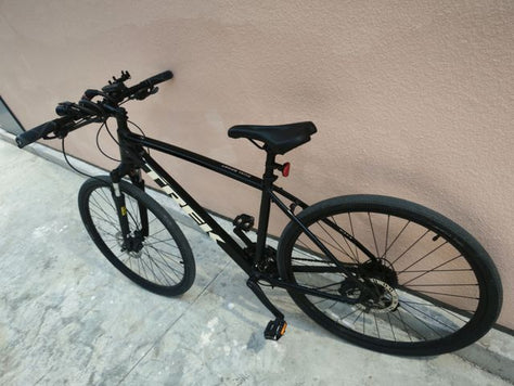 Trek Dual Sport 2 2022
