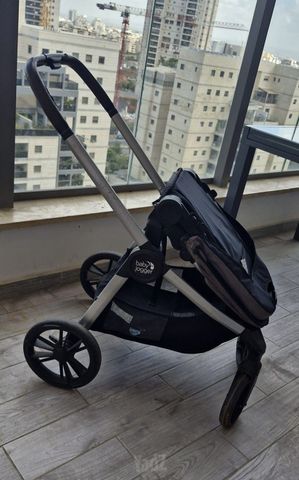 עגלת ילדים Baby Jogger