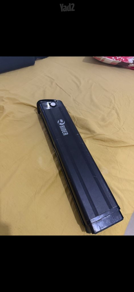 סוללה
