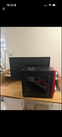 מחשב גיימינג RTX 2070 + i7